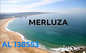 Merluza